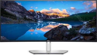 Dell UltraSharp U3821DW, 37.5"